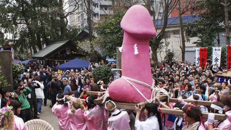 mas cultura pene
