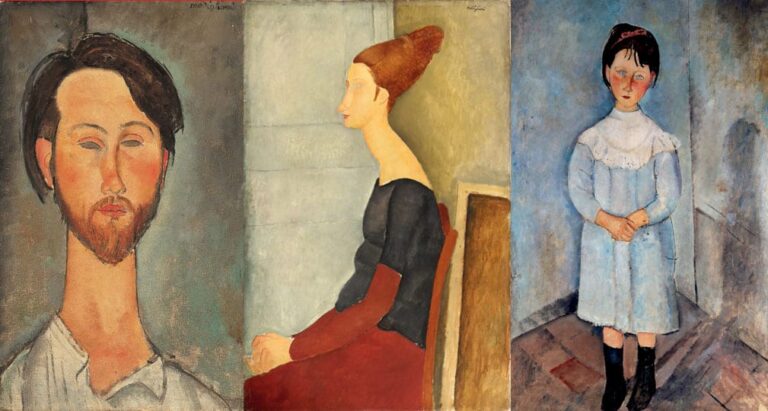 modigliani-portada