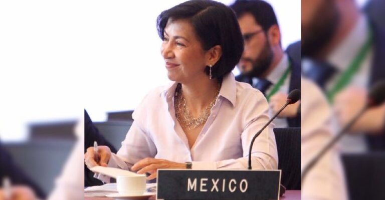 Socorro-Flores-Liera-embajadora-Cip