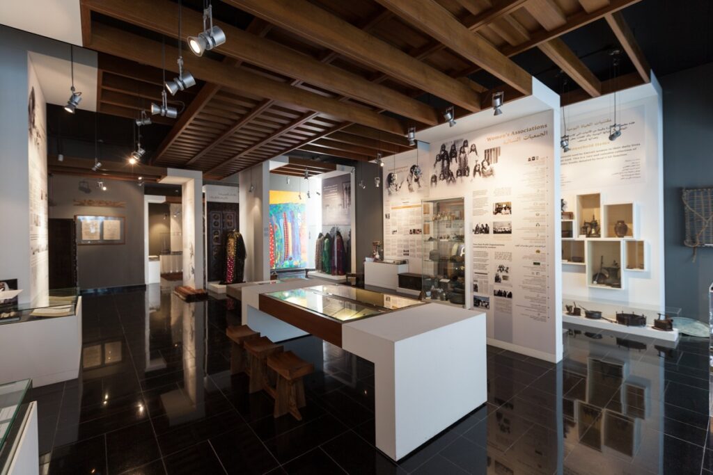museo-de-la-mujer-en-dubai
