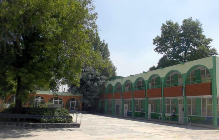 La fundación Patricio Sanz cuenta con 120 años de vida, teniendo como objetivo brindar educación de excelencia.