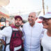 Miguel Ángel Navarro Quintero, candidato a gobernador de Nayarit
