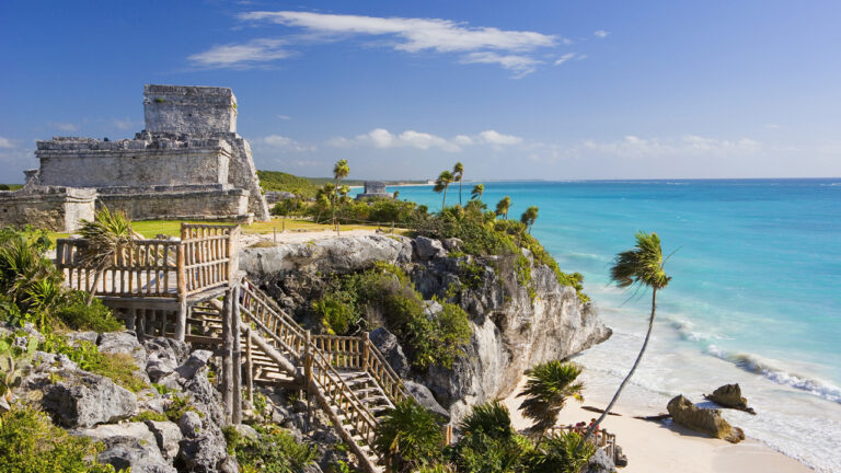 Aún-sin-fecha-de-reapertura-la-zona-arqueológica-de-Tulum