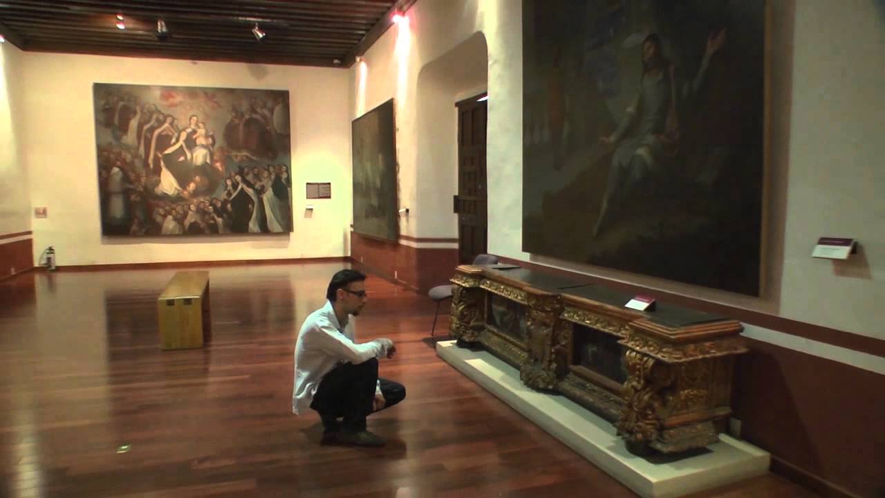 Reabre el Museo de El Carmen Noticias de Cultura