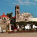 La Ciudad de Morelos centro