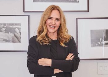 Angélica Fuentes