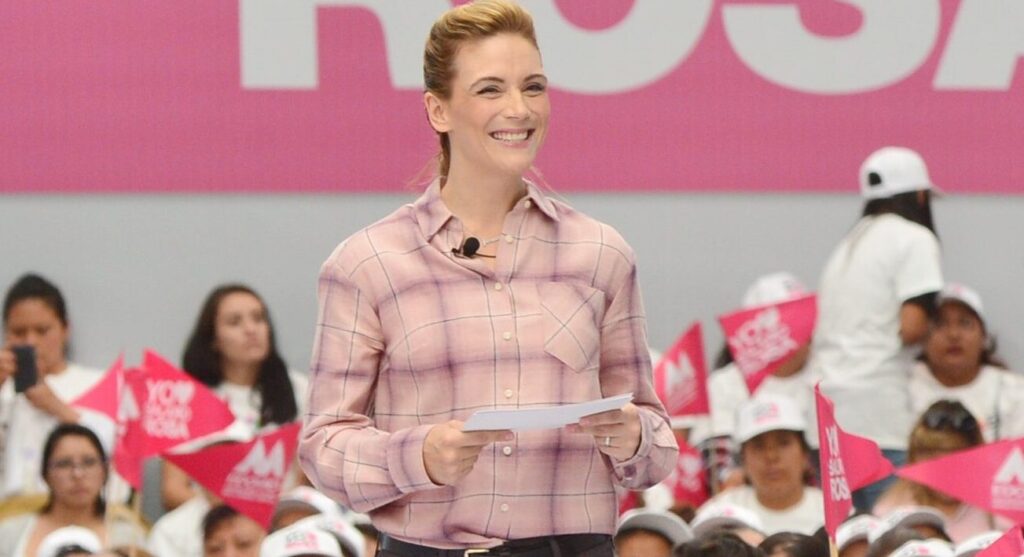 Fernanda Castillo Cuevas