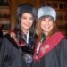Beatriz Gasca comparte que el reconocimiento Doctor de Doctores Honoris Causa es el máximo nombramiento para un personaje destacado en ciertos ámbitos profesionales.