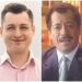 Luis Donaldo Colosio y Luis Donaldo Colosio Riojas