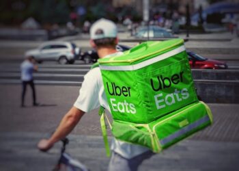 Uber