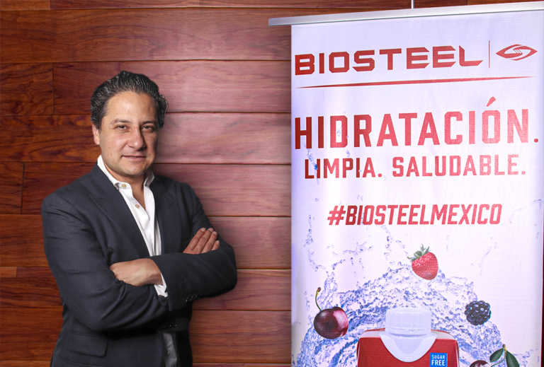 Luis Doporto Alejandre dijo que QVB apoya a compañías que necesitan acelerar su proceso de internacionalización en mercados latinoamericanos.