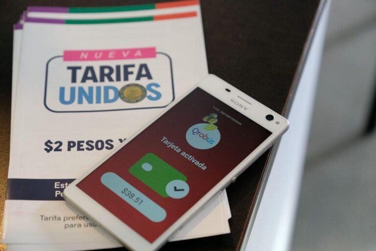 La convocatoria de registro para este programa fue abierto el pasado 11 de abril precisó Agustín Dorantes Lámbarri.