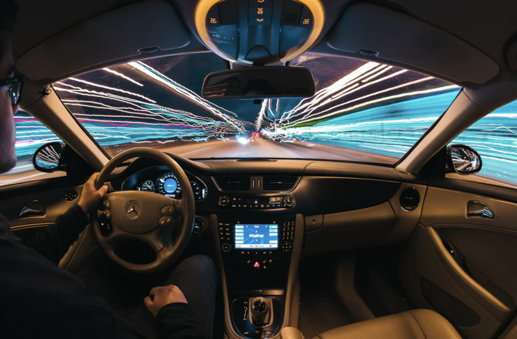SmartCar, solución de monitoreo para vehículos