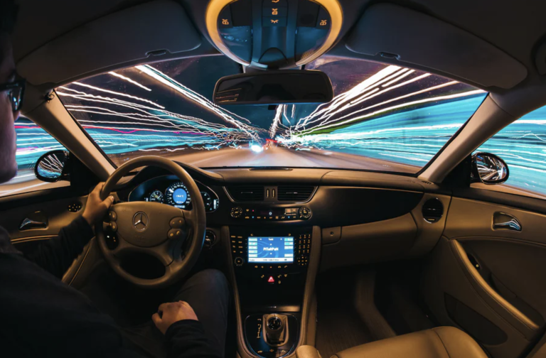 SmartCar, solución de monitoreo para vehículos