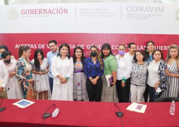Existe compromiso de Evelyn Salgado Pineda con las mujeres guerrerenses.