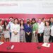 Existe compromiso de Evelyn Salgado Pineda con las mujeres guerrerenses.