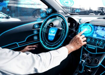 Smart Car de Telcel, tecnología para autos inteligentes.