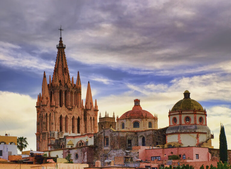 San Miguel de Allende