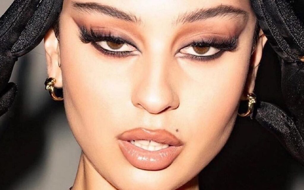 Daniela Madariaga Andorra, influencer de TikTok