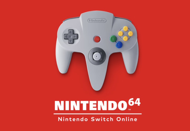 Más títulos para Nintendo Switch Online + Paquete de Expansión.