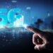 Representación de la red 5G en el comercio electrónico