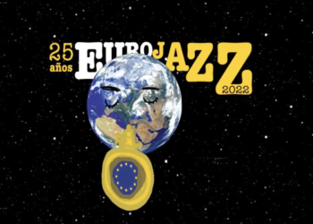 El Festival Eurojazz celebra su edición número 25.
