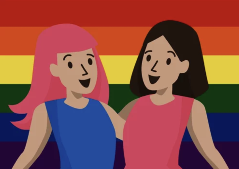 El matrimonio igualitario recién fue aprobado en el Estado de México.