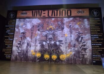 Vive Latino 2023, todos los artistas que estarán presentes.