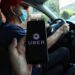 Plataforma Uber