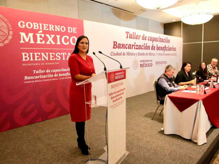 Ariadna Montiel en Ciudad de México