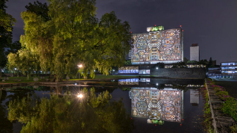 UNAM