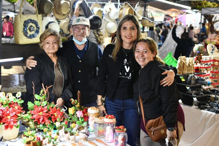 Margarita Moreno González
