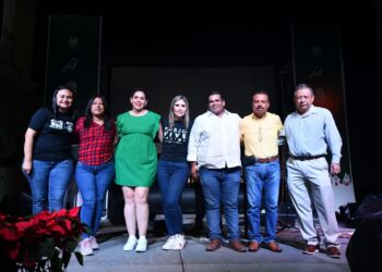 Actividades decembrinas