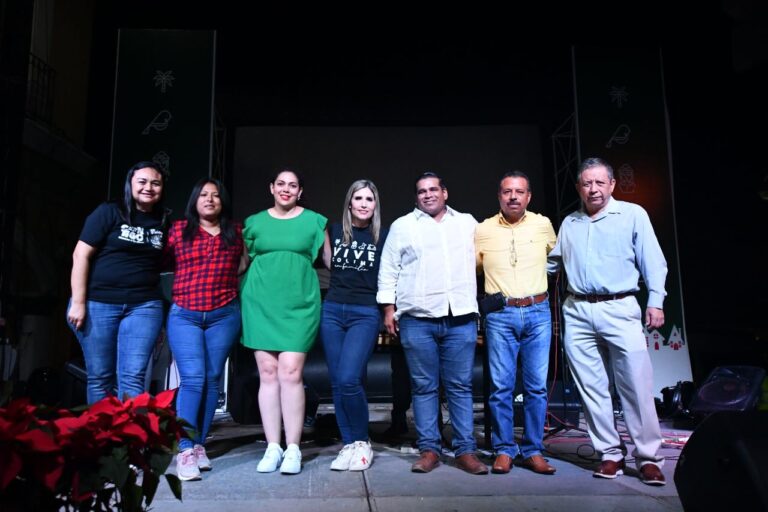 Actividades decembrinas