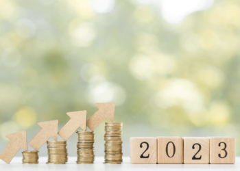 Metas de ahorro para 2023, SaveBox.