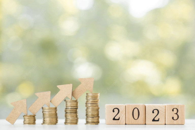 Metas de ahorro para 2023, SaveBox.
