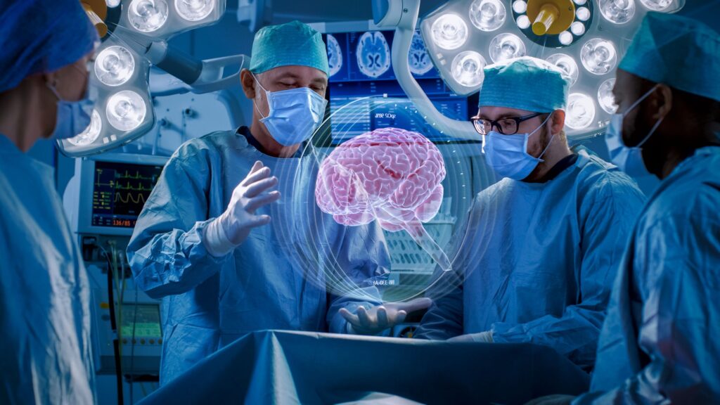 Existen diversas ramas de la medicina, en las que la llegada de la red 5G impactará de manera significativa, en beneficio de la salud.
