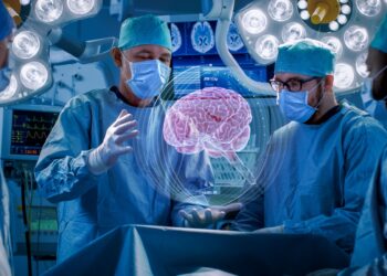 Existen diversas ramas de la medicina, en las que la llegada de la red 5G impactará de manera significativa, en beneficio de la salud.