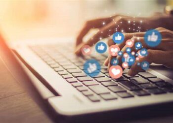 Redes sociales