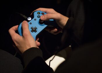 Encuesta sobre videojuegos