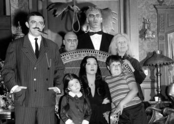 Muere la actriz Lisa Loring
