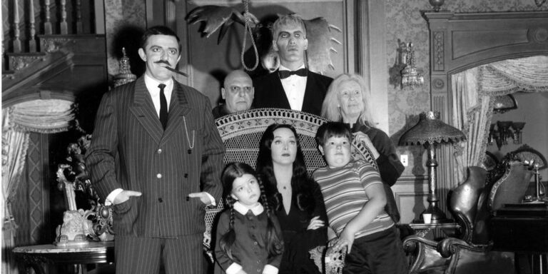 Muere la actriz Lisa Loring