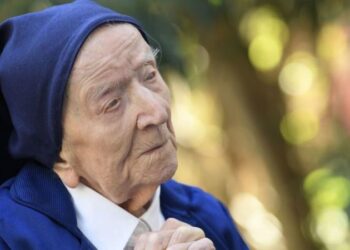 Muere monja en Francia