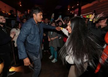 Festival de cine de Sundance