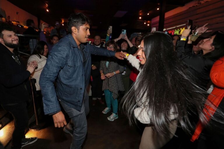 Festival de cine de Sundance