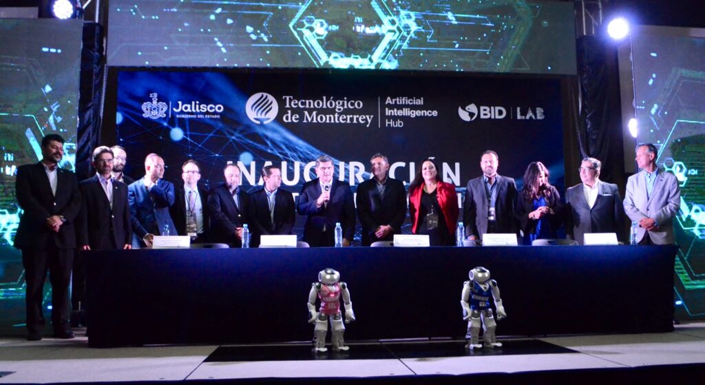 Premios ILAN con apoyo de la Fundación Pablo Landsmanas