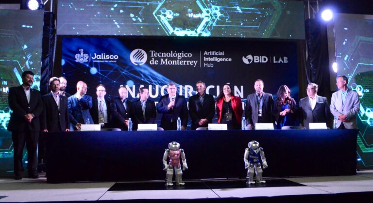 Premios ILAN con apoyo de la Fundación Pablo Landsmanas