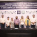 Patricia Lobeira presidió la Primera Sesión Ordinaria del Consejo Consultivo del Medio Ambiente y Desarrollo Sustentable.