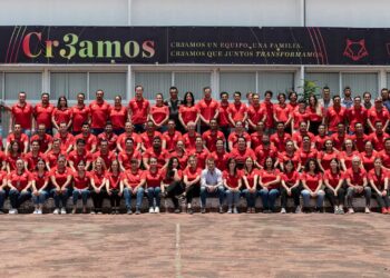 Grupo Orlegi apuesta por deporte como una herramienta de transformación