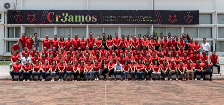 Grupo Orlegi apuesta por deporte como una herramienta de transformación